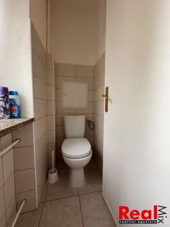 Pronájem bytu 3+1, Brno - Žabovřesky, Klímova, 71 m2