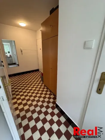 Pronájem bytu 3+1, Brno - Žabovřesky, Klímova, 71 m2