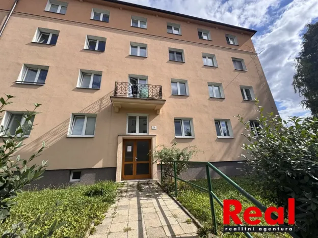 Pronájem bytu 3+1, Brno - Žabovřesky, Klímova, 71 m2