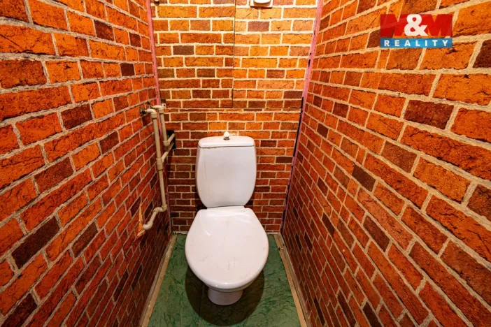Prodej bytu 1+1, Kamenický Šenov, Pískovec I, 40 m2