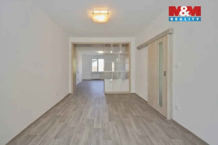 Prodej bytu 2+kk, Žďár nad Sázavou - Žďár nad Sázavou 4, Wolkerova, 70 m2