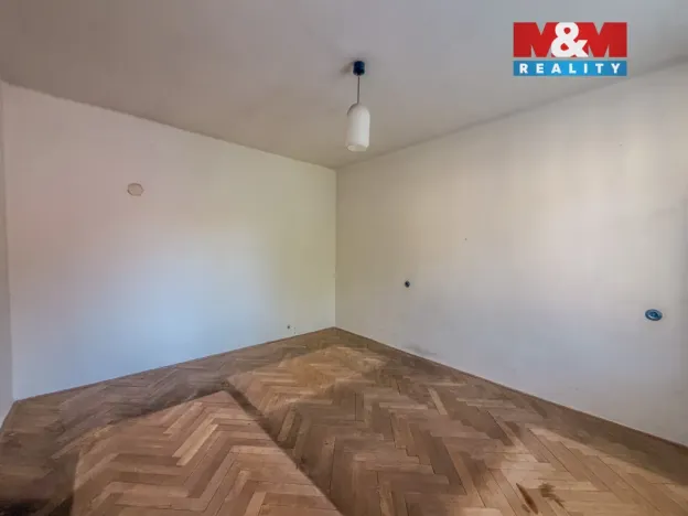 Prodej bytu 3+1, Lovosice, Terezínská, 74 m2