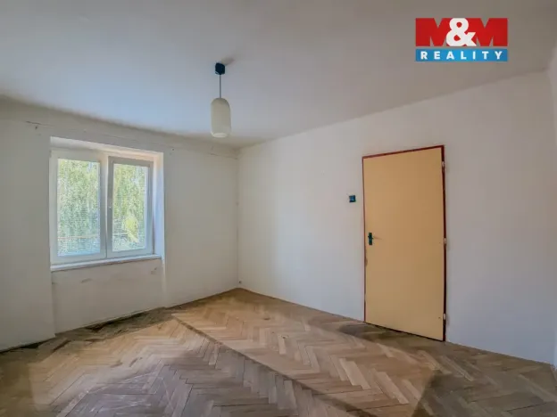 Prodej bytu 3+1, Lovosice, Terezínská, 74 m2