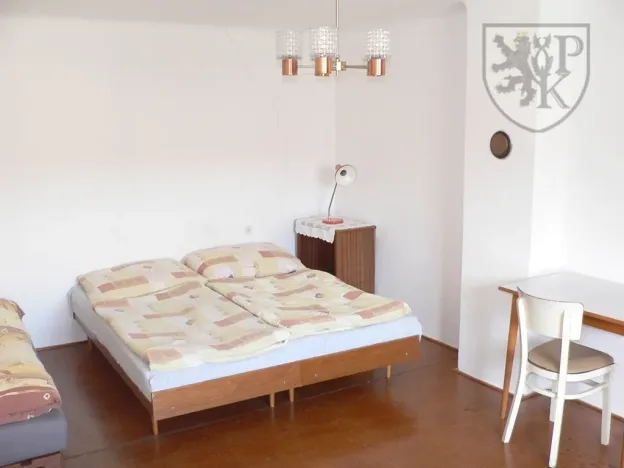 Prodej chalupy, Kocelovice, 490 m2