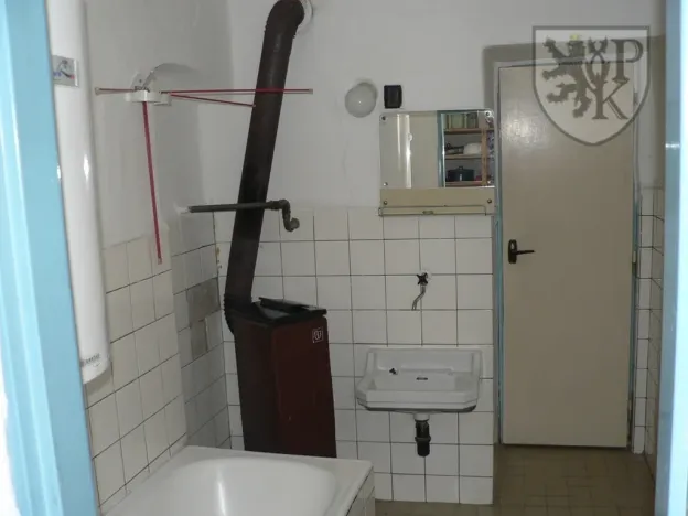 Prodej chalupy, Kocelovice, 490 m2