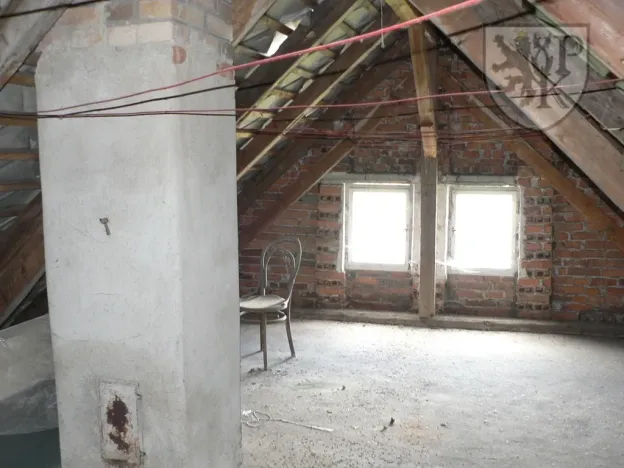 Prodej chalupy, Kocelovice, 490 m2