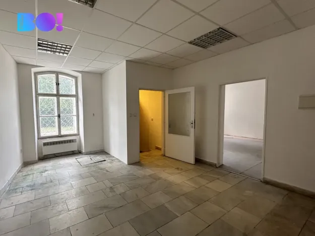 Prodej vícegeneračního domu, Fulnek, Fučíkova, 255 m2