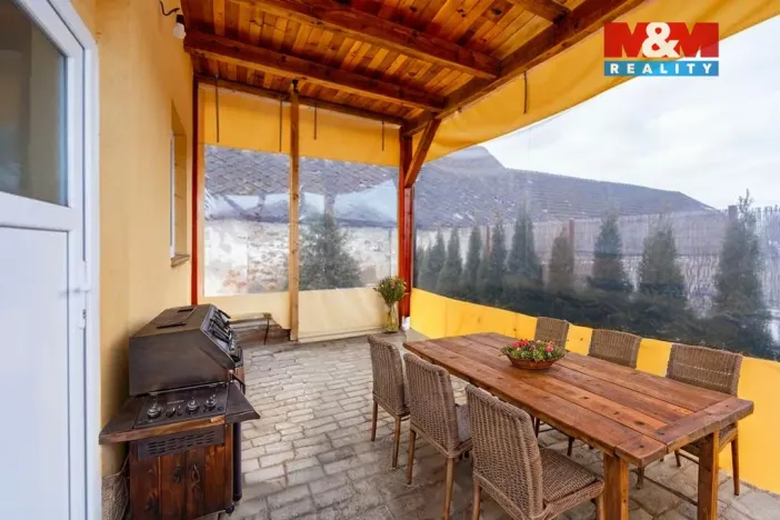 Prodej pozemku pro bydlení, Puklice, 1496 m2