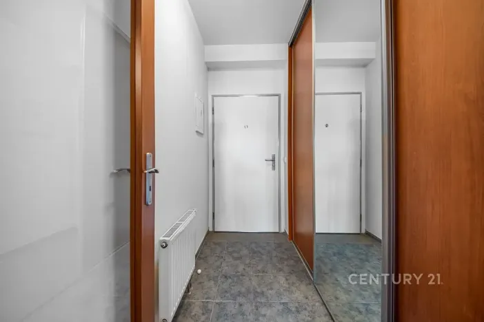 Pronájem bytu 2+kk, Praha - Hlubočepy, Štěpařská, 54 m2
