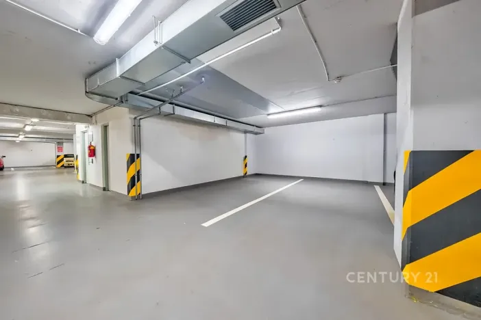 Pronájem bytu 2+kk, Praha - Hlubočepy, Štěpařská, 54 m2