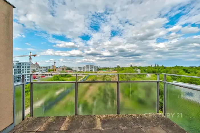 Pronájem bytu 2+kk, Praha - Hlubočepy, Štěpařská, 64 m2