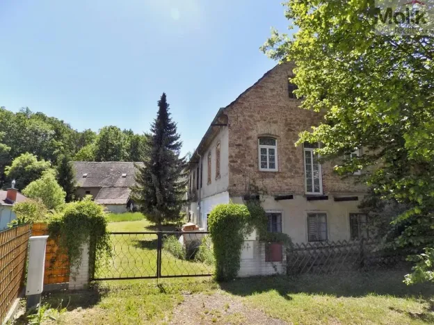 Prodej zemědělského objektu, Dubí - Běhánky, Dlouhá, 616 m2