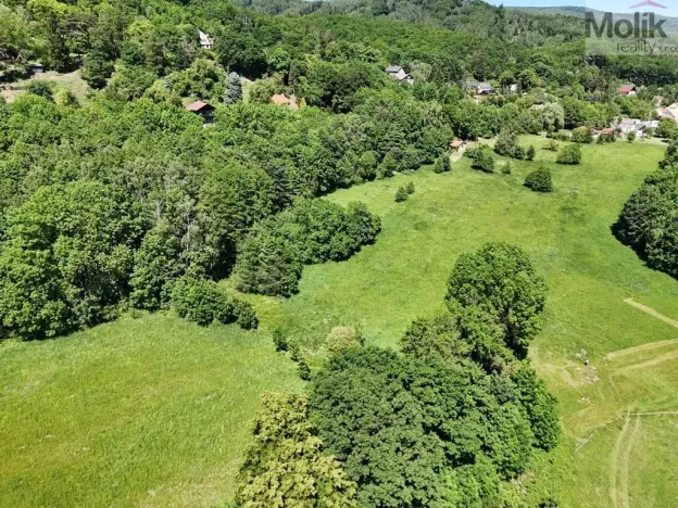 Prodej zemědělského objektu, Dubí - Běhánky, Dlouhá, 616 m2