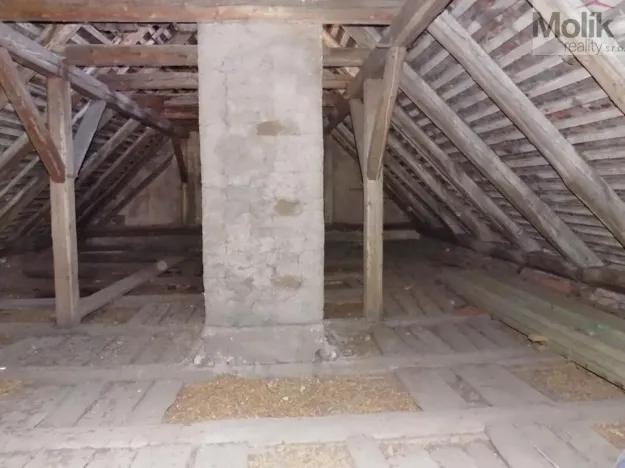 Prodej zemědělského objektu, Dubí - Běhánky, Dlouhá, 616 m2