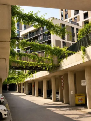Pronájem bytu 1+kk, Praha - Žižkov, Olgy Havlové, 34 m2