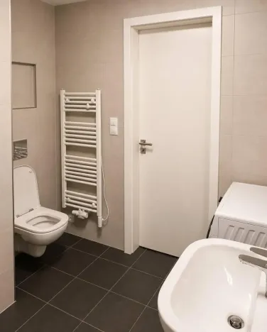 Pronájem bytu 1+kk, Praha - Žižkov, Olgy Havlové, 34 m2
