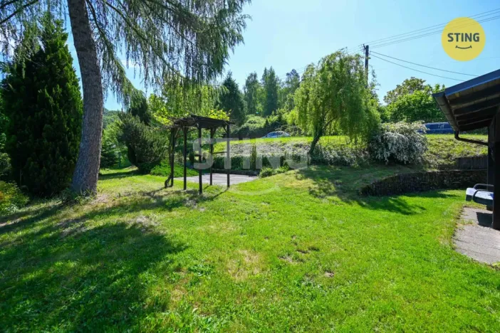Prodej rodinného domu, Kudlovice, 90 m2