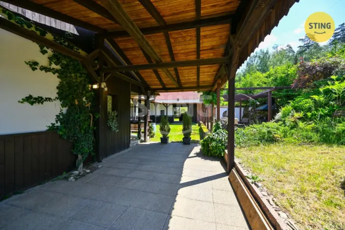 Prodej rodinného domu, Kudlovice, 90 m2