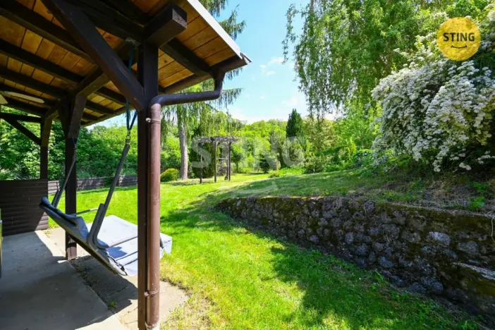 Prodej rodinného domu, Kudlovice, 90 m2
