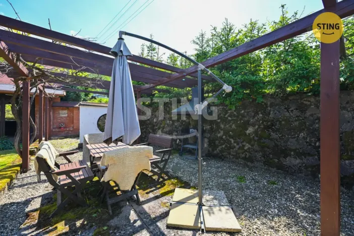 Prodej rodinného domu, Kudlovice, 90 m2