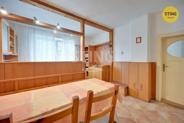 Prodej rodinného domu, Kudlovice, 90 m2