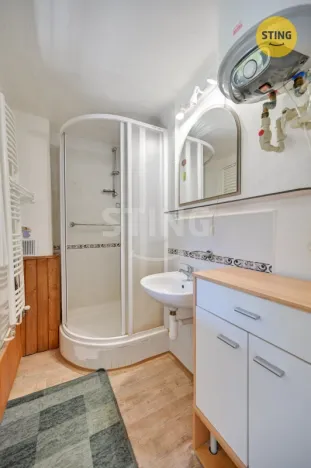 Prodej rodinného domu, Kudlovice, 90 m2