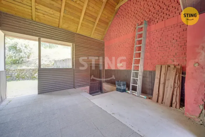 Prodej rodinného domu, Kudlovice, 90 m2
