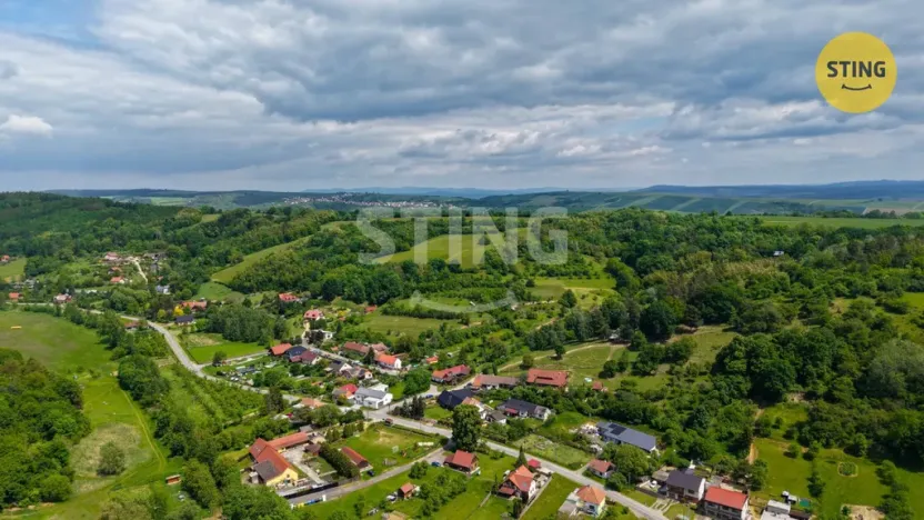 Prodej rodinného domu, Kudlovice, 90 m2