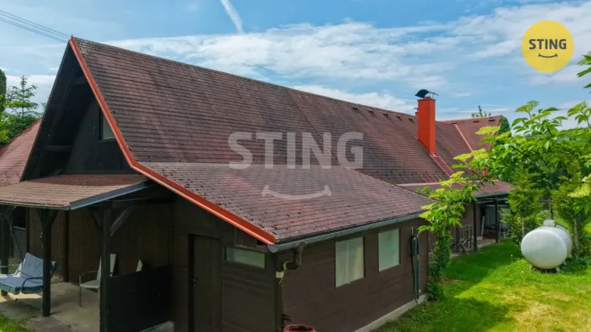 Prodej chalupy, Kudlovice, 90 m2