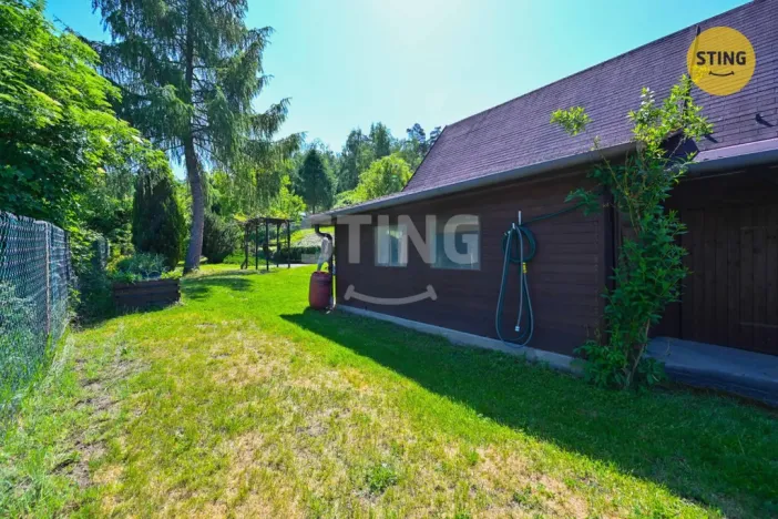 Prodej chalupy, Kudlovice, 90 m2