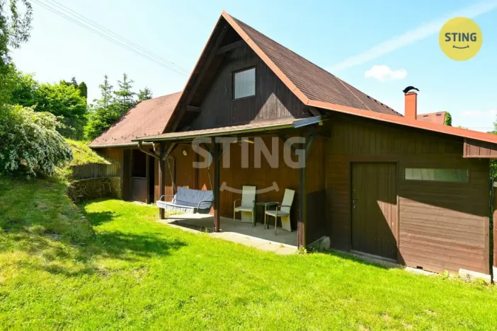 Prodej chalupy, Kudlovice, 90 m2