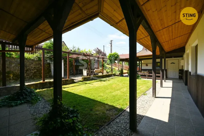 Prodej chalupy, Kudlovice, 90 m2