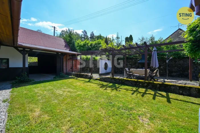 Prodej chalupy, Kudlovice, 90 m2