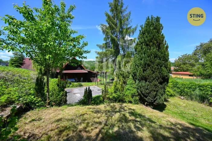 Prodej chalupy, Kudlovice, 90 m2