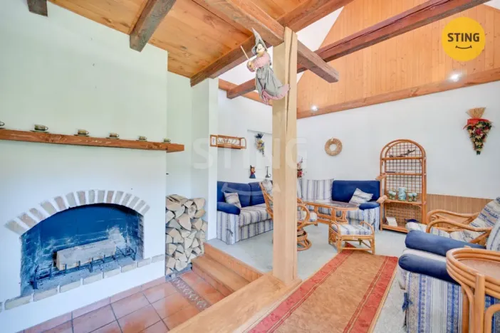 Prodej chalupy, Kudlovice, 90 m2