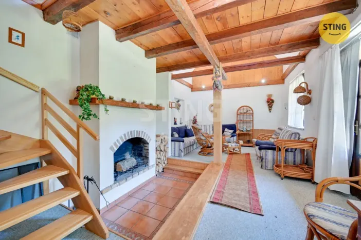 Prodej chalupy, Kudlovice, 90 m2