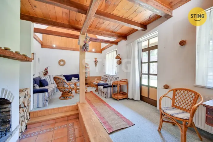 Prodej chalupy, Kudlovice, 90 m2
