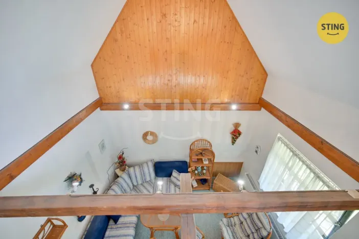 Prodej chalupy, Kudlovice, 90 m2