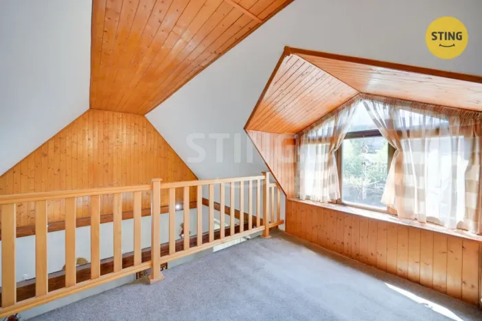 Prodej chalupy, Kudlovice, 90 m2