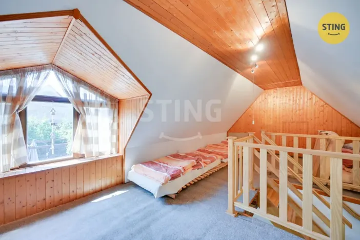 Prodej chalupy, Kudlovice, 90 m2