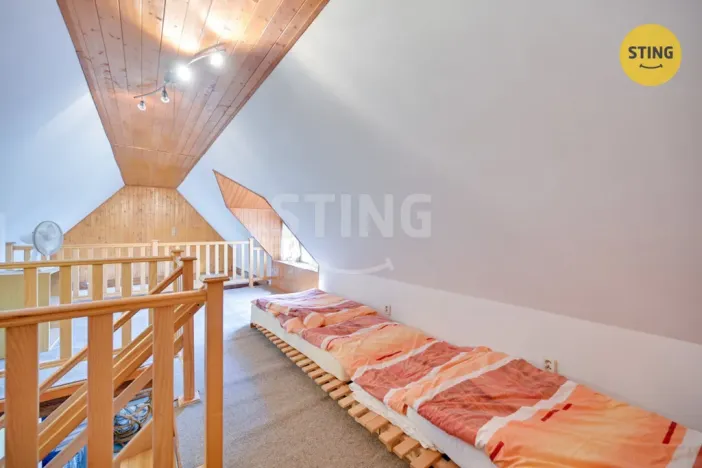 Prodej chalupy, Kudlovice, 90 m2