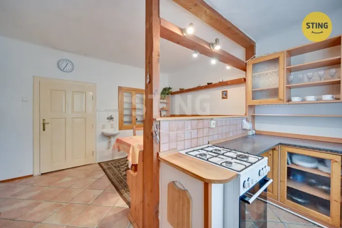 Prodej chalupy, Kudlovice, 90 m2