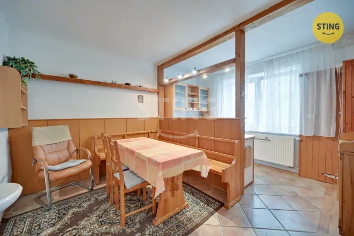 Prodej chalupy, Kudlovice, 90 m2