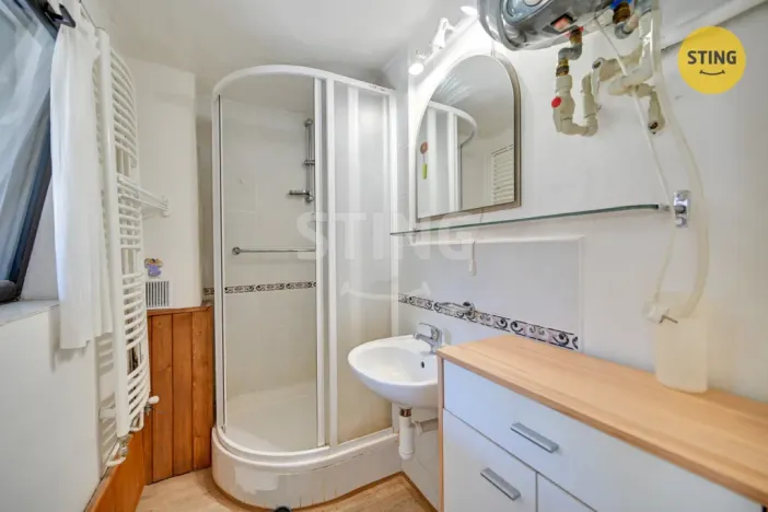 Prodej chalupy, Kudlovice, 90 m2