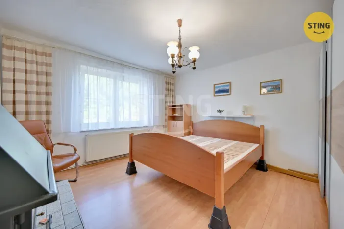 Prodej chalupy, Kudlovice, 90 m2