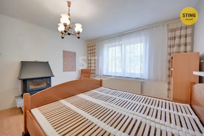 Prodej chalupy, Kudlovice, 90 m2