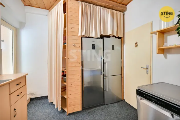 Prodej chalupy, Kudlovice, 90 m2