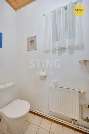Prodej chalupy, Kudlovice, 90 m2