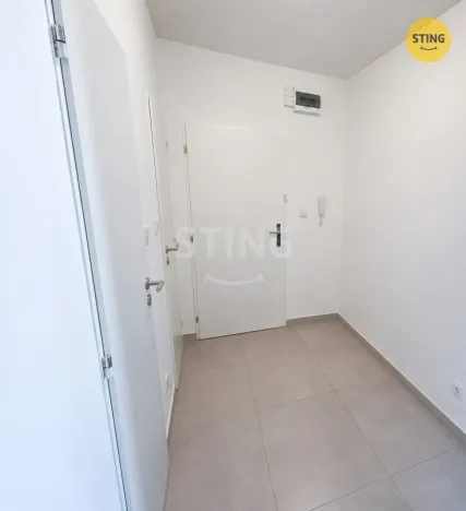 Prodej bytu 1+1, Ostrava, Hudební, 43 m2