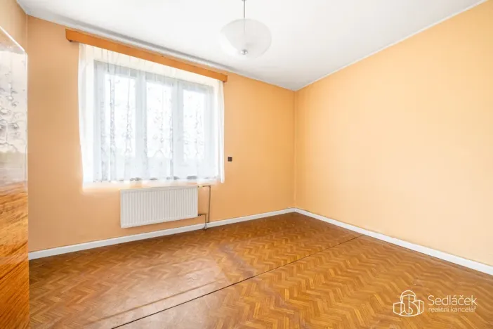 Prodej bytu 3+1, Svatava, Podlesí, 72 m2
